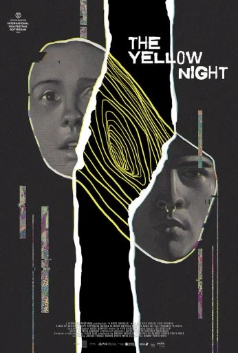 Жёлтая ночь (2019) онлайн бесплатно